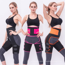 Hot Selling Corset Butt Lift Leggings Waist Trainer Belt for Women